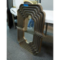GLOBAL VIEWS SEQUENTIAL MIRROR - Mirrors