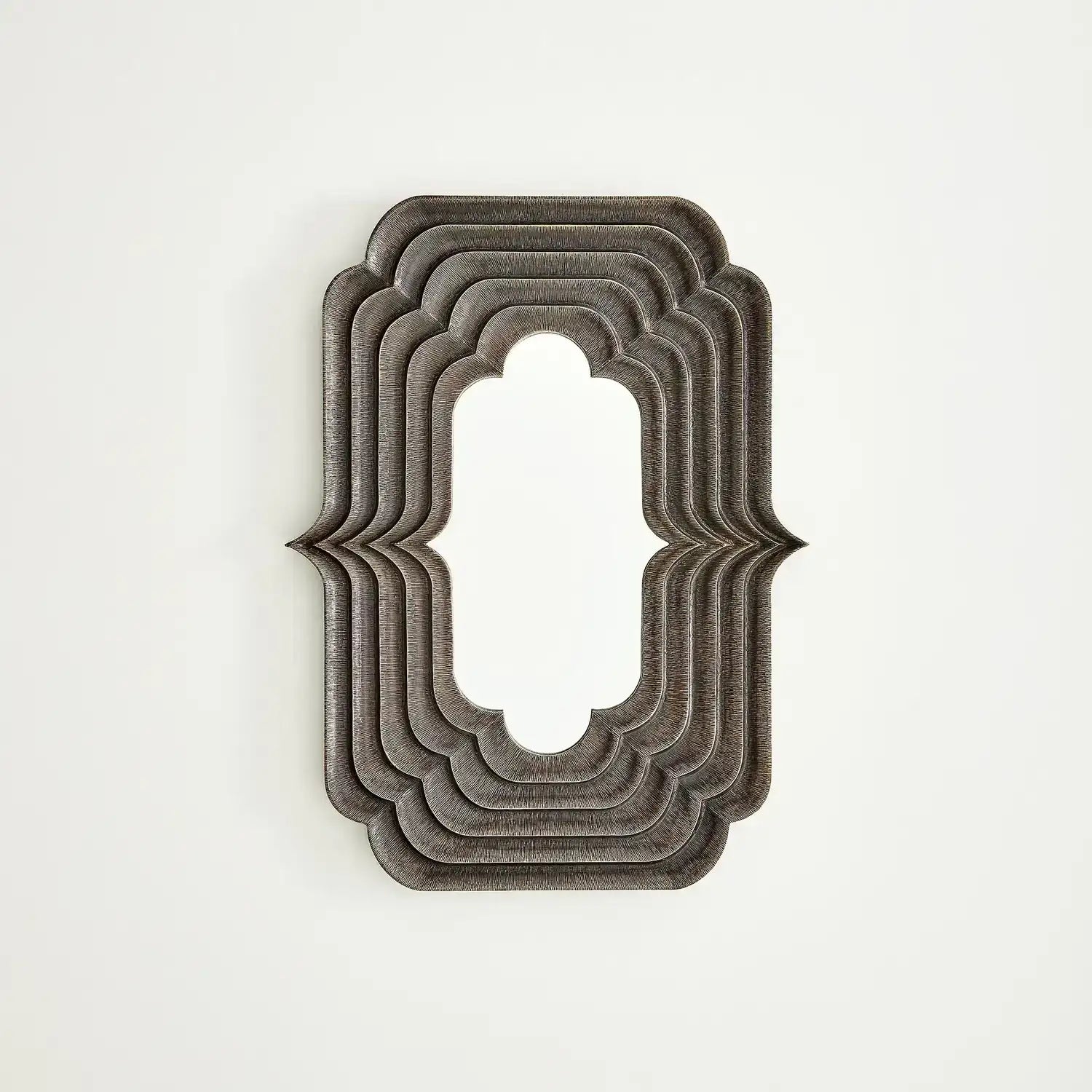 GLOBAL VIEWS SEQUENTIAL MIRROR - Mirrors