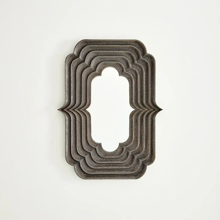 GLOBAL VIEWS SEQUENTIAL MIRROR - Mirrors