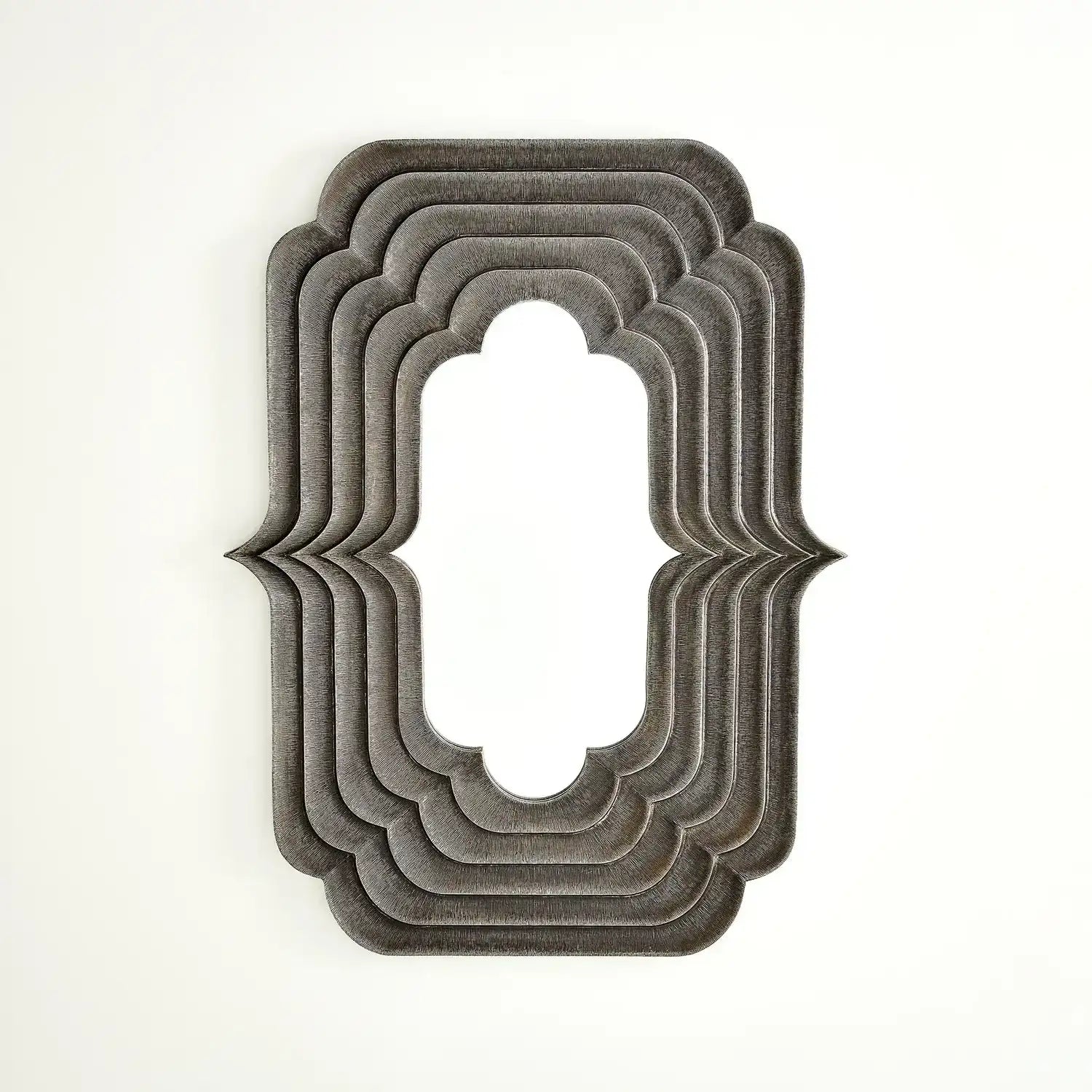 GLOBAL VIEWS SEQUENTIAL MIRROR - Mirrors