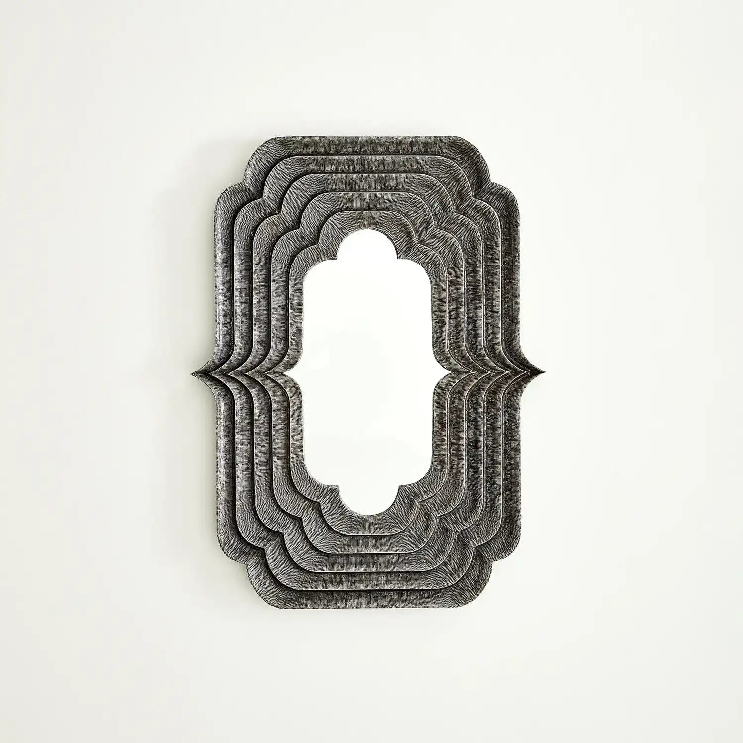GLOBAL VIEWS SEQUENTIAL MIRROR - Mirrors