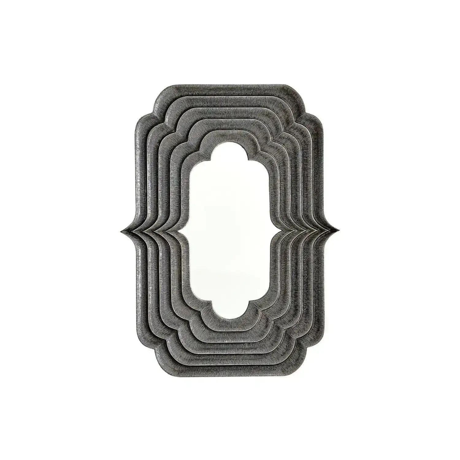 GLOBAL VIEWS SEQUENTIAL MIRROR - Mirrors