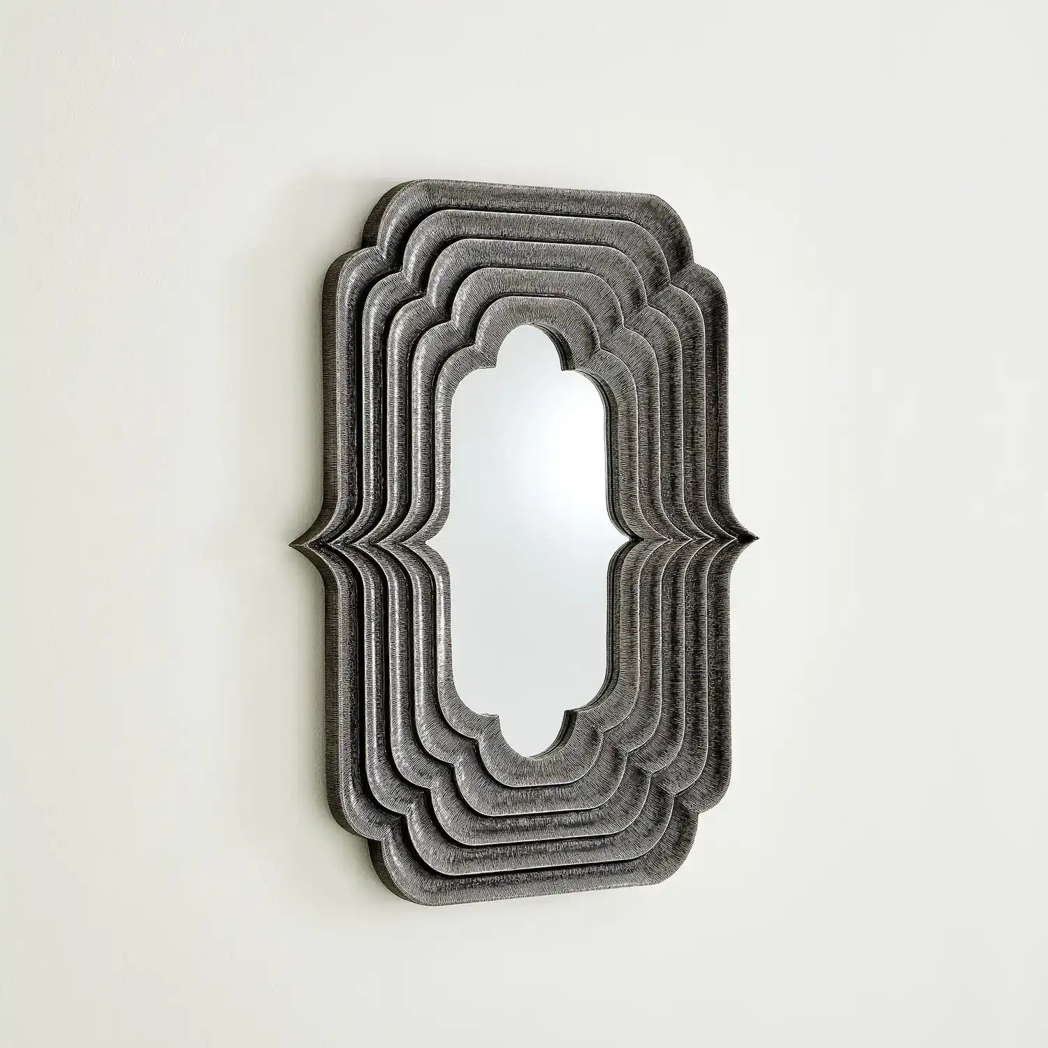 GLOBAL VIEWS SEQUENTIAL MIRROR - Mirrors