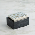GLOBAL VIEWS SHIMMER BOX - Decorative Accents
