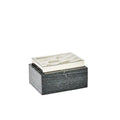 GLOBAL VIEWS SHIMMER BOX - Decorative Accents