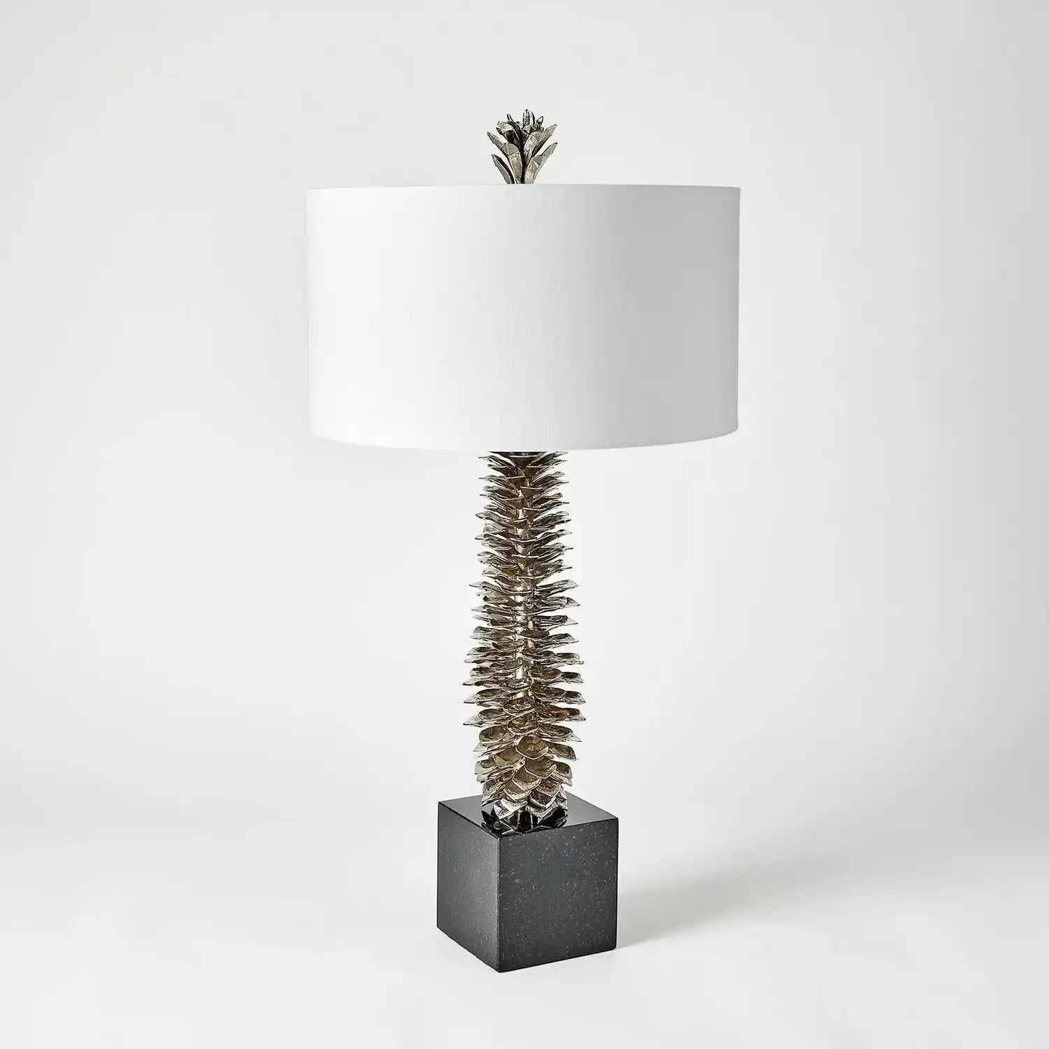 GLOBAL VIEWS PINECONE TABLE LAMP - DO NOT SHOW ON WEBSITE
