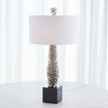 GLOBAL VIEWS PINECONE TABLE LAMP - DO NOT SHOW ON WEBSITE