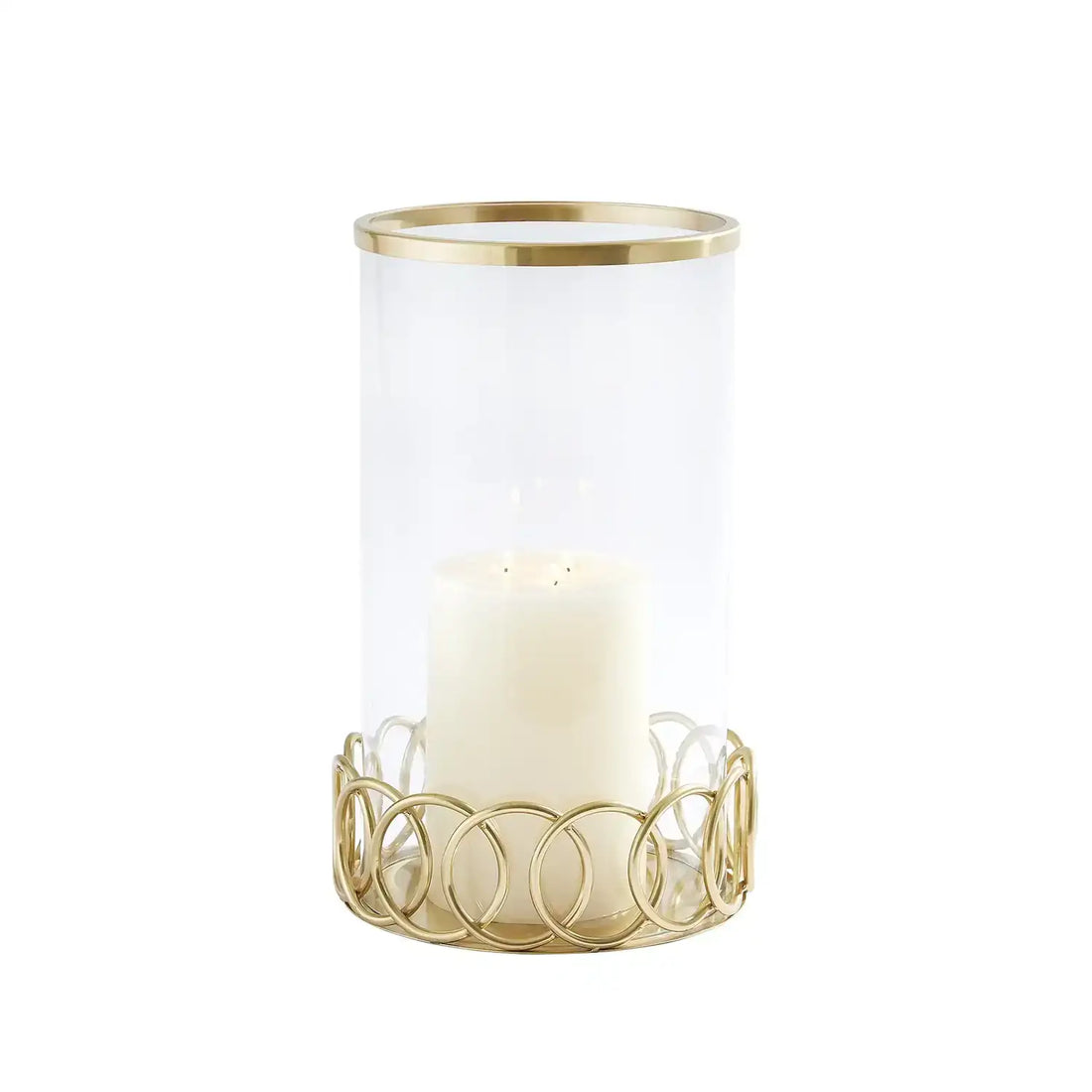 GLOBAL VIEWS LOOPS HURRICANE - Decorative Accents