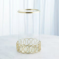 GLOBAL VIEWS LOOPS HURRICANE - Decorative Accents