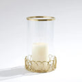 GLOBAL VIEWS LOOPS HURRICANE - Decorative Accents