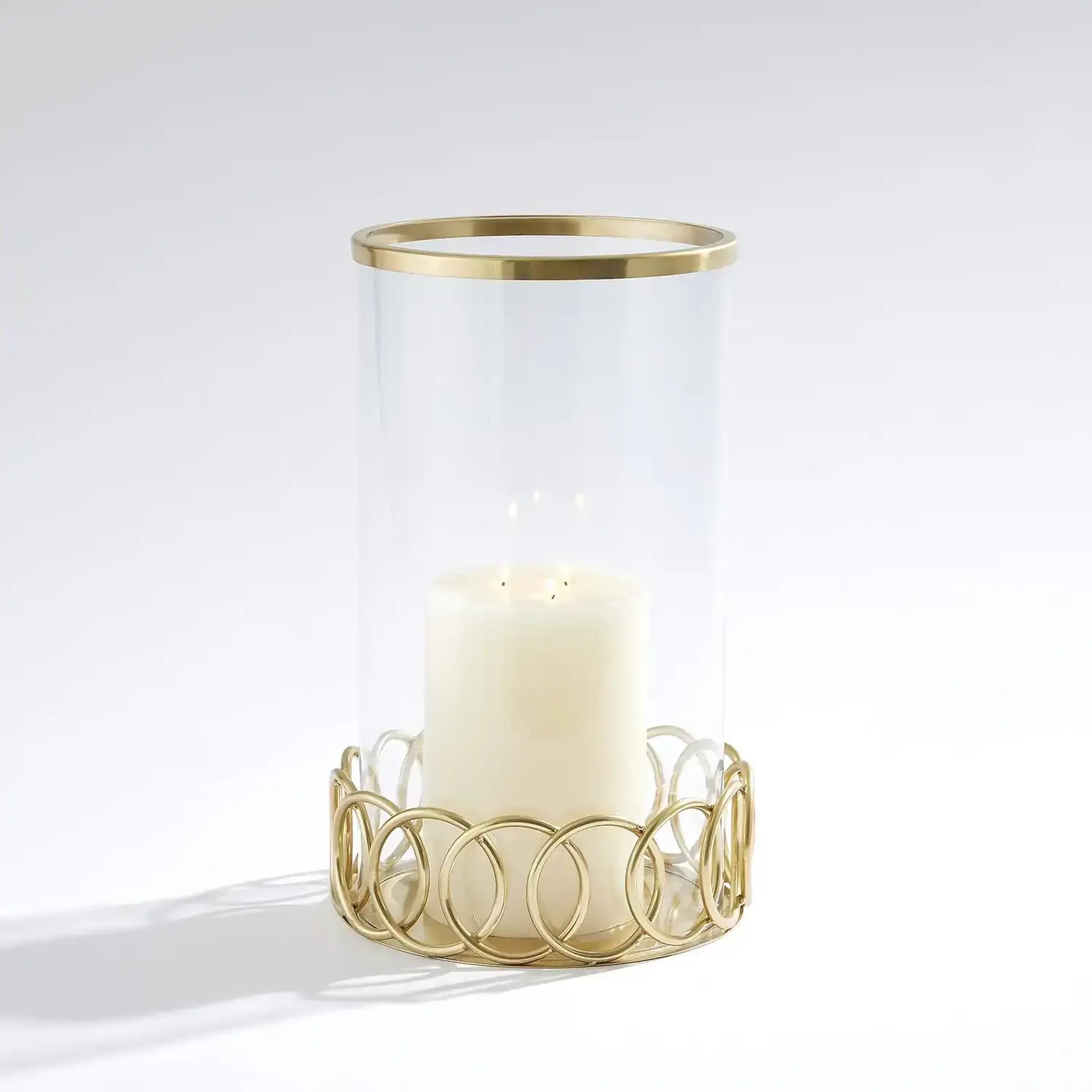 GLOBAL VIEWS LOOPS HURRICANE - Decorative Accents