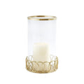 GLOBAL VIEWS LOOPS HURRICANE - Decorative Accents