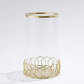 GLOBAL VIEWS LOOPS HURRICANE - Decorative Accents