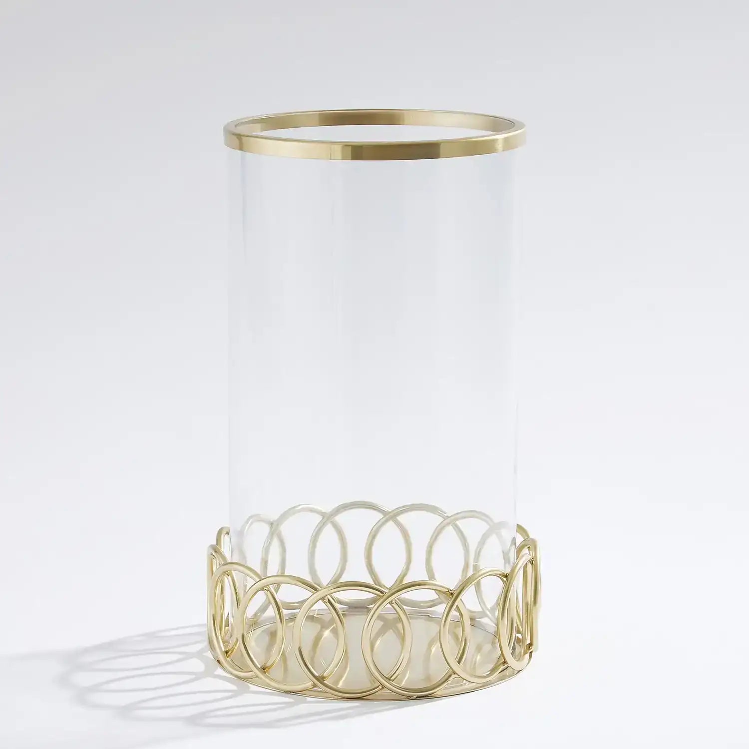 GLOBAL VIEWS LOOPS HURRICANE - Decorative Accents