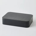 GLOBAL VIEWS SUPER ELLIPSE BOX - Decorative Accents