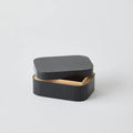 GLOBAL VIEWS SUPER ELLIPSE BOX - Decorative Accents