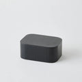 GLOBAL VIEWS SUPER ELLIPSE BOX - Decorative Accents