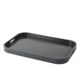 GLOBAL VIEWS SUPER ELLIPSE TRAY - Decorative Accents