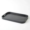 GLOBAL VIEWS SUPER ELLIPSE TRAY - Decorative Accents