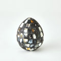 GLOBAL VIEWS HORN EGG - Decorative Accents
