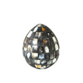 GLOBAL VIEWS HORN EGG - Decorative Accents