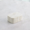 GLOBAL VIEWS SUPER ELLIPSE BOX - Decorative Accents