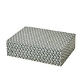 GLOBAL VIEWS INTERWOVEN BOX - Decorative Accents