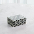 GLOBAL VIEWS INTERWOVEN BOX - Decorative Accents