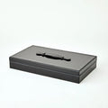 GLOBAL VIEWS NOIR BOX - Decorative Accents
