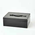 GLOBAL VIEWS NOIR BOX - Decorative Accents