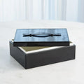 GLOBAL VIEWS NOIR BOX - Decorative Accents