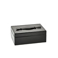 GLOBAL VIEWS NOIR BOX - Decorative Accents