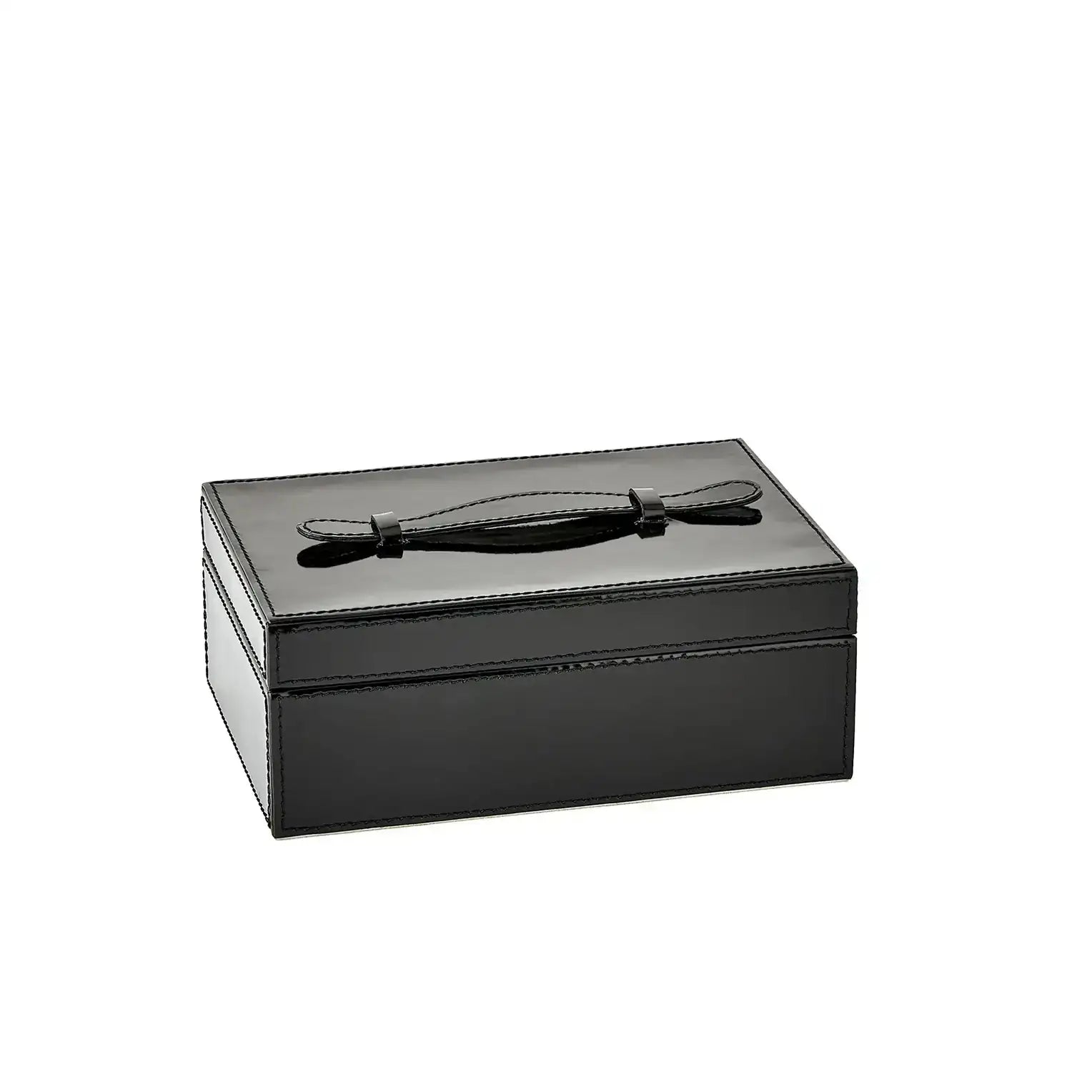 GLOBAL VIEWS NOIR BOX - Decorative Accents
