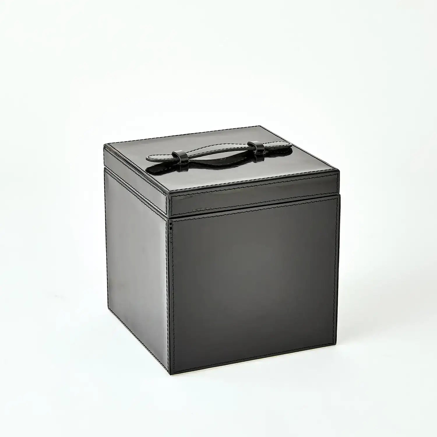 GLOBAL VIEWS NOIR BOX - Decorative Accents