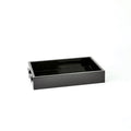 GLOBAL VIEWS NOIR TRAY - Decorative Accents
