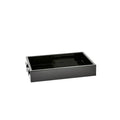 GLOBAL VIEWS NOIR TRAY - Decorative Accents