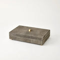 GLOBAL VIEWS POSH BOX - Decorative Accents