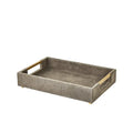 GLOBAL VIEWS POSH TRAY - Decorative Accents