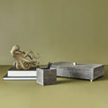 GLOBAL VIEWS POSH PENCIL CUP - Decorative Accents