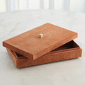 GLOBAL VIEWS POSH BOX - Decorative Accents