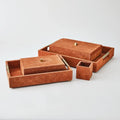 GLOBAL VIEWS POSH BOX - Decorative Accents