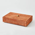 GLOBAL VIEWS POSH BOX - Decorative Accents