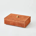 GLOBAL VIEWS POSH BOX - Decorative Accents