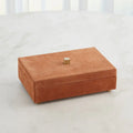GLOBAL VIEWS POSH BOX - Decorative Accents