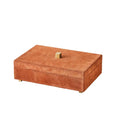 GLOBAL VIEWS POSH BOX - Decorative Accents