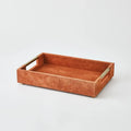GLOBAL VIEWS POSH TRAY - Decorative Accents