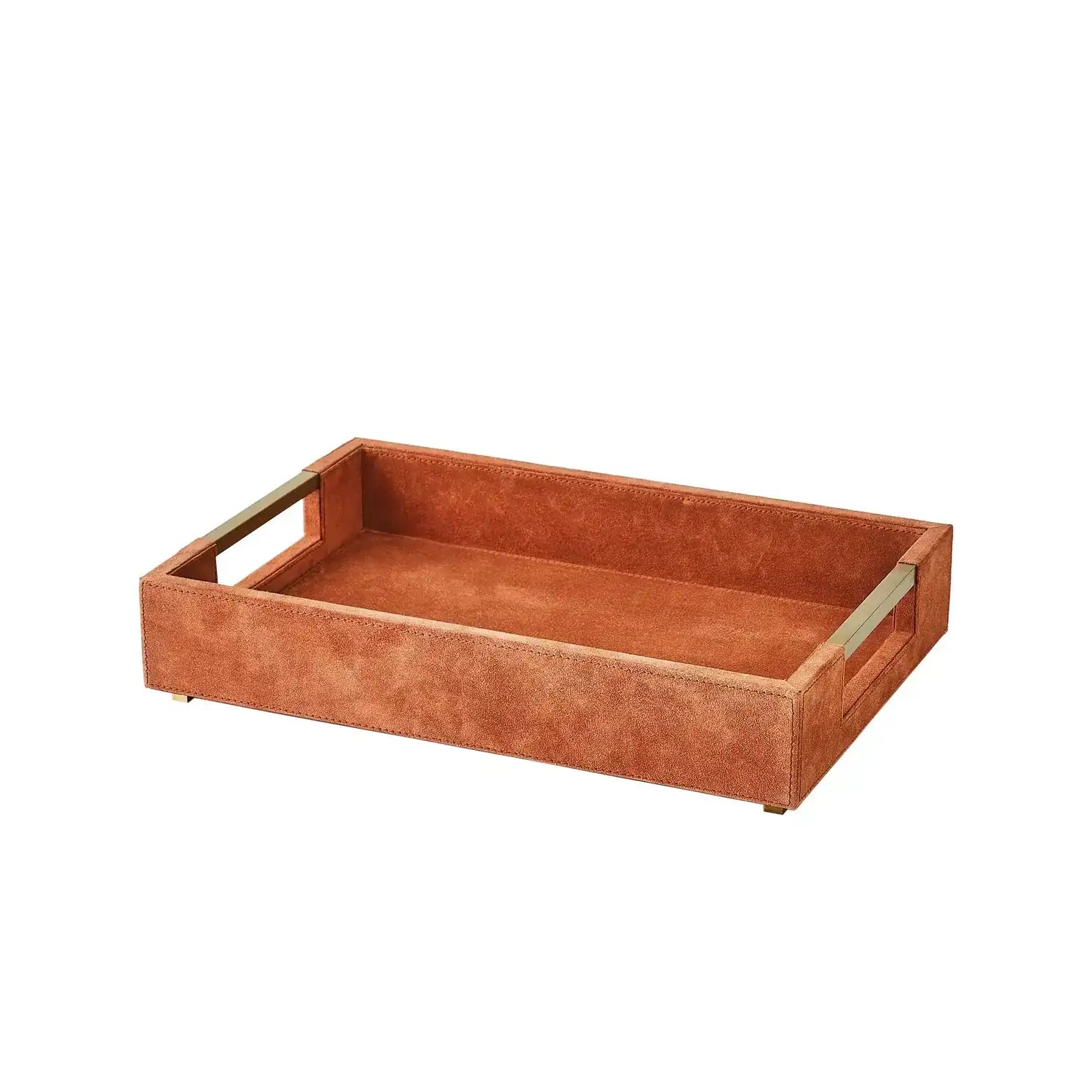 GLOBAL VIEWS POSH TRAY - Decorative Accents