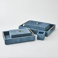 GLOBAL VIEWS POSH BOX - Decorative Accents