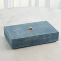 GLOBAL VIEWS POSH BOX - Decorative Accents