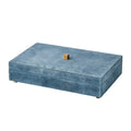 GLOBAL VIEWS POSH BOX - Decorative Accents